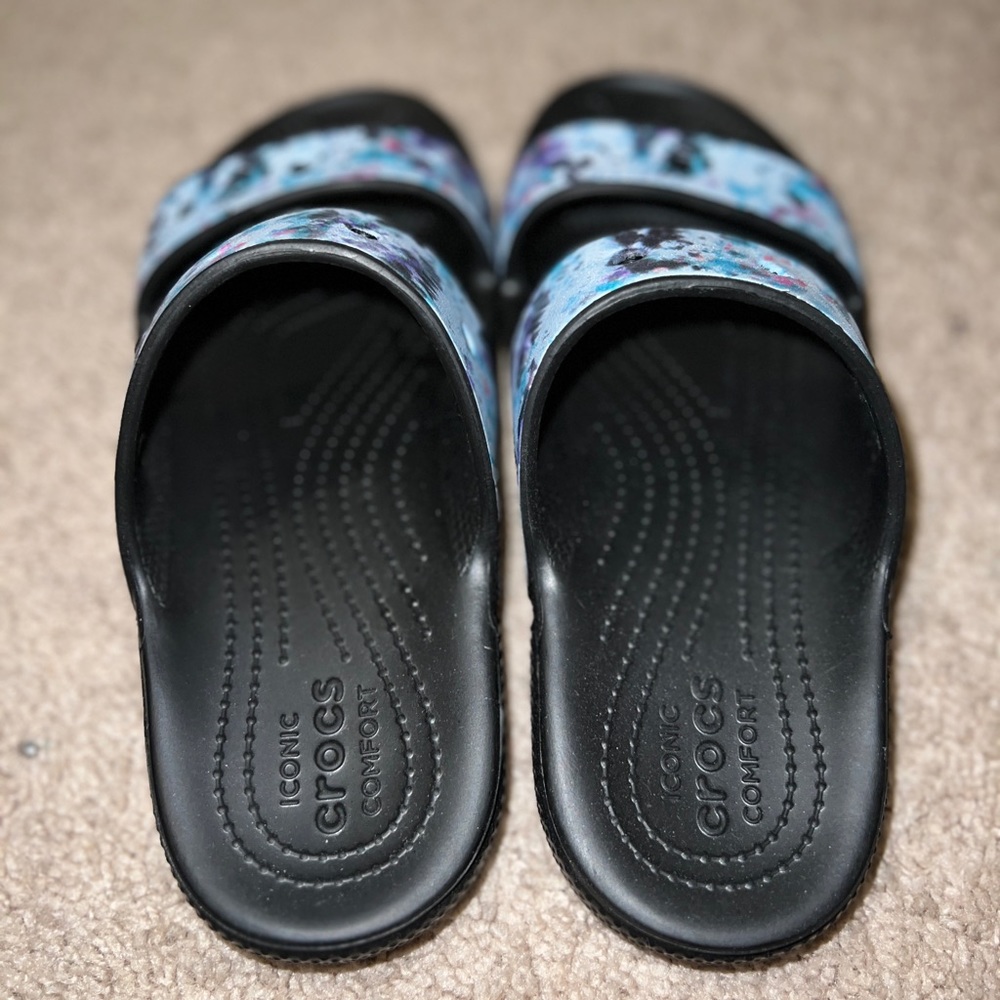Crocs Sandals - Picture 2 of 5